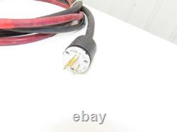 GNB SCR100-12-260S1-L Forklift Battery Charger 24V 40A 260Ah 120/208/240V 1Ph