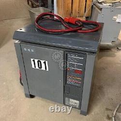 GNB SCR100-12-865T1 24V DC / 600V AC Industrial Battery Charger