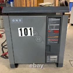 GNB SCR100-12-865T1 24V DC / 600V AC Industrial Battery Charger