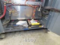 GNB SCR100-18-750T1Z Forklift Battery Charger 56V 750Ah 116A 208/240/480V 3Ph