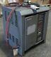 Gnb Scr Forklift Battery Charger Scr-flx-18-750t1z 36 Volts 3 Phase