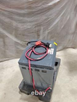 GNB Technology SCR Charger 100 Intelligent Power System Model SCR100-12-699T1