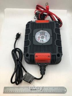 GX2440 Nashlift 24V 25A Forklift Battery Charger Industrial SK34230226JE