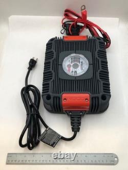 GX2440 Nashlift 24V 25A Forklift Battery Charger Industrial SK34230226JE