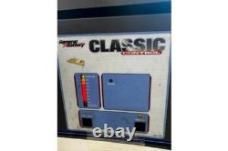 General Battery 36V Classic Control Battery Charger, 18-Cells, 3PH, Model MC3-18
