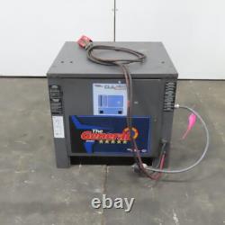 General SC3-12-960 24V 144A Forklift Battery Charger 12-Cell 240/480V 3PH 960AH