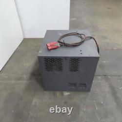 General SC3-12-960 24V 144A Forklift Battery Charger 12-Cell 240/480V 3PH 960AH