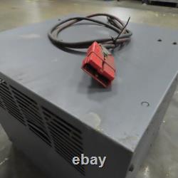 General SC3-12-960 24V 144A Forklift Battery Charger 12-Cell 240/480V 3PH 960AH
