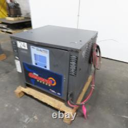 General SC3-12-960 24V 144A Forklift Battery Charger 12-Cell 240/480V 3PH 960AH
