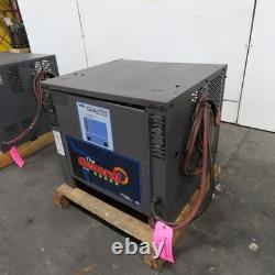 General SC3-12-960 24V 144A Forklift Battery Charger 12-Cell 240/480V 3PH 960AH