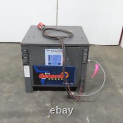 General SC3-12-960 24V 144A Forklift Battery Charger 12-Cell 240/480V 3PH 960AH