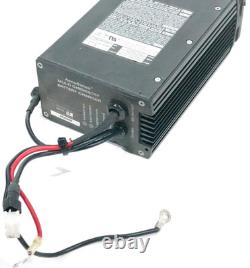 Genuine Hyster Yale Pallet Jack 24 Volt Lithium Ion Battery Charger 24V 20AMP