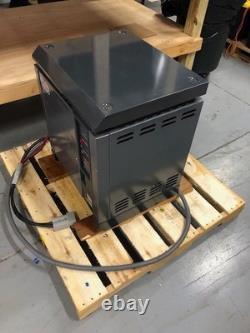 Gnb, Fer100-12-600-t1, Battery Charger 3ph Output 24vdc 105 Amps