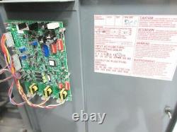 Gnb Scrflx-12-600t1z 12-cell 24-volt 600ah Forklift Battery Charger Need Repair