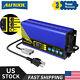 Golf Cart Battery Charger 24volt 30a Fully-automotic For Forklift Club Car Golf