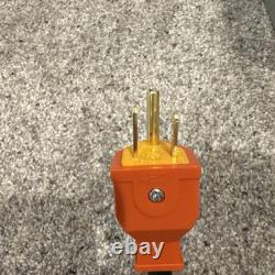 Golf Cart or Forklift Charger APA 36V 20 Amp Battery Charger Model #12050