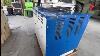 Govdeals 36 Volt Industrial Forklift Charger Altech 3 Pha