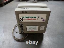 HOPPECKE / #O 9A2 9467 forklift charger