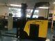 Hyundai 20bcs-9 3-wheel Counterbalance Battery Forklift Truck Withcharger