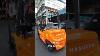 Hangcha Forklift Xe Lithium Battery Tarching Forklift Reach Truck Toyota Battery Lithium Battery