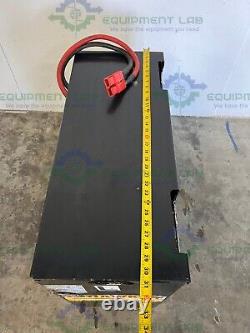 Hawker 012100F13 Forklift Battery 24V, 30 Amps