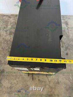 Hawker 012100F13 Forklift Battery 24V, 30 Amps