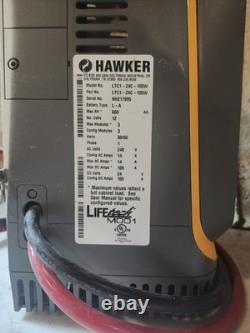 Hawker Charger LifeTech Mod1C