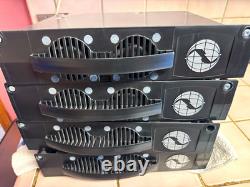 Hawker Charger Module Input 400-480V 3-Phase, Output 24/36/48 X225- 6LA20671-New