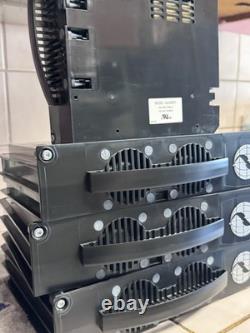 Hawker Charger Module Input 400-480V 3-Phase, Output 24/36/48 X225- 6LA20671-New