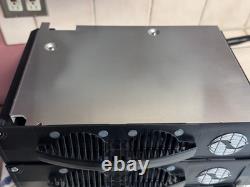 Hawker Charger Module Input 400-480V 3-Phase, Output 24/36/48 X225- 6LA20671-New