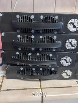 Hawker Charger Module Input 400-480V 3-Phase, Output 24/36/48 X225- 6LA20671-New