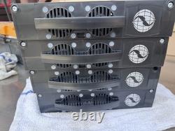 Hawker Charger Module Input 400-480V 3-Phase, Output 24/36/48 X225- 6LA20671-New