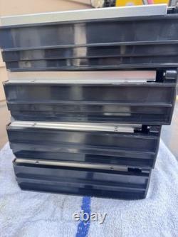 Hawker Charger Module Input 400-480V 3-Phase, Output 24/36/48 X225- 6LA20671-New