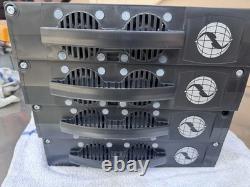 Hawker Charger Module Input 400-480V 3-Phase, Output 24/36/48 X225- 6LA20671-New