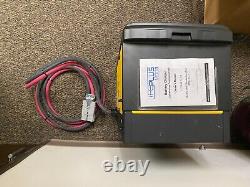 Hawker LPM3-48C-120G Industrial Forklift Battery Charger Life Plus Mod3 24/36/48