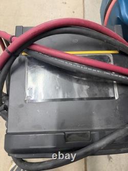 Hawker LPM3-48C-180Y LifePlus MOD3 Industrial Forklift Battery Charger