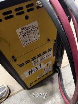 Hawker LPM3-48C-180Y LifePlus MOD3 Industrial Forklift Battery Charger