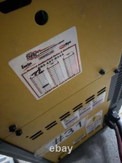 Hawker LPM3-48C-180Y LifePlus MOD3 Industrial Forklift Battery Charger