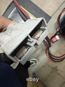 Hawker LPM3-48C-180Y LifePlus MOD3 Industrial Forklift Battery Charger