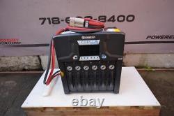 Hawker LPM3-48F-240Y Forklift Pallet Jack Charger 24/36/48 Volt New Condition #2