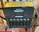Hawker Lpm3 High Frequency 480v 3ph Forklift Battery Charger Used But Great Cond