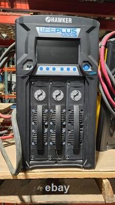 Hawker LifePlus Battery Charger 24/36/48