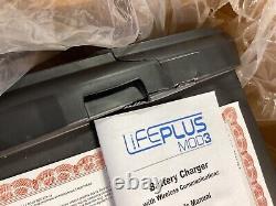 Hawker LifePlus MOD3 Battery Charger. LPM3-48C-17-3Y