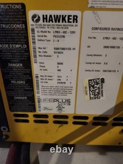 Hawker LifePlus MOD3 Lpm3-48c-120y 3 Phase PD3122296