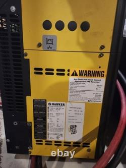 Hawker LifePlus MOD3 Lpm3-48c-120y 3 Phase PD3122296