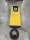 Hawker Lifeplus #tc3-lp-10kw Forklift Smart Charger 24/36/48v 240a 3phase