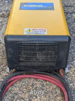 Hawker LifePlus TC3-LP-10KW Forklift Smart Charger 24/36/48V 240A 3phase