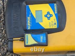 Hawker LifePlus TC3-LP-10KW Forklift Smart Charger 24/36/48V 240A 3phase