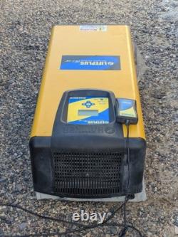 Hawker LifePlus TC3-LP-10KW Forklift Smart Charger 24/36/48V 240A 3phase