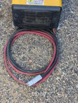 Hawker LifePlus TC3-LP-10KW Forklift Smart Charger 24/36/48V 240A 3phase